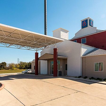 Motel 6-San Antonio, Tx - Downtown - Alamo Dome Extérieur photo