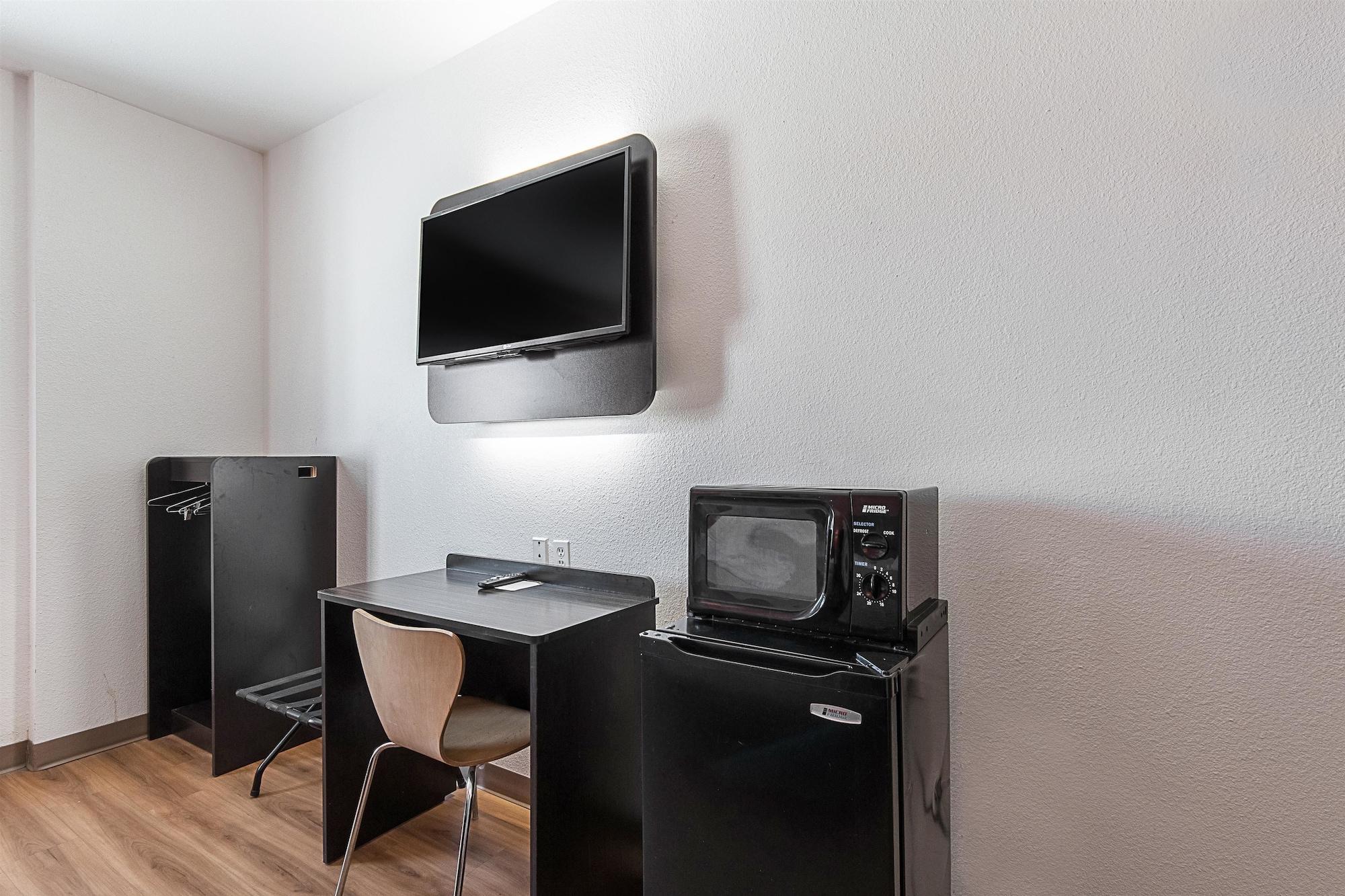 Motel 6-San Antonio, Tx - Downtown - Alamo Dome Extérieur photo