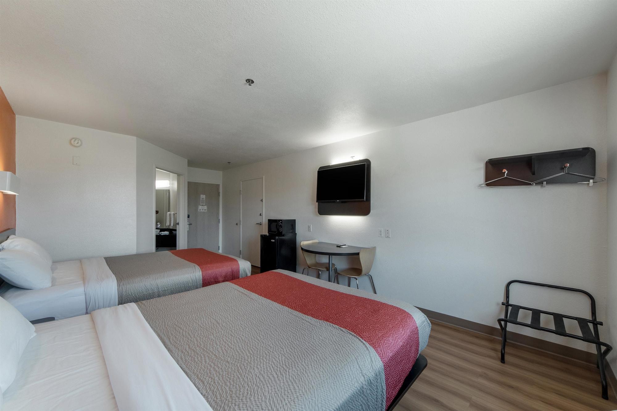 Motel 6-San Antonio, Tx - Downtown - Alamo Dome Extérieur photo