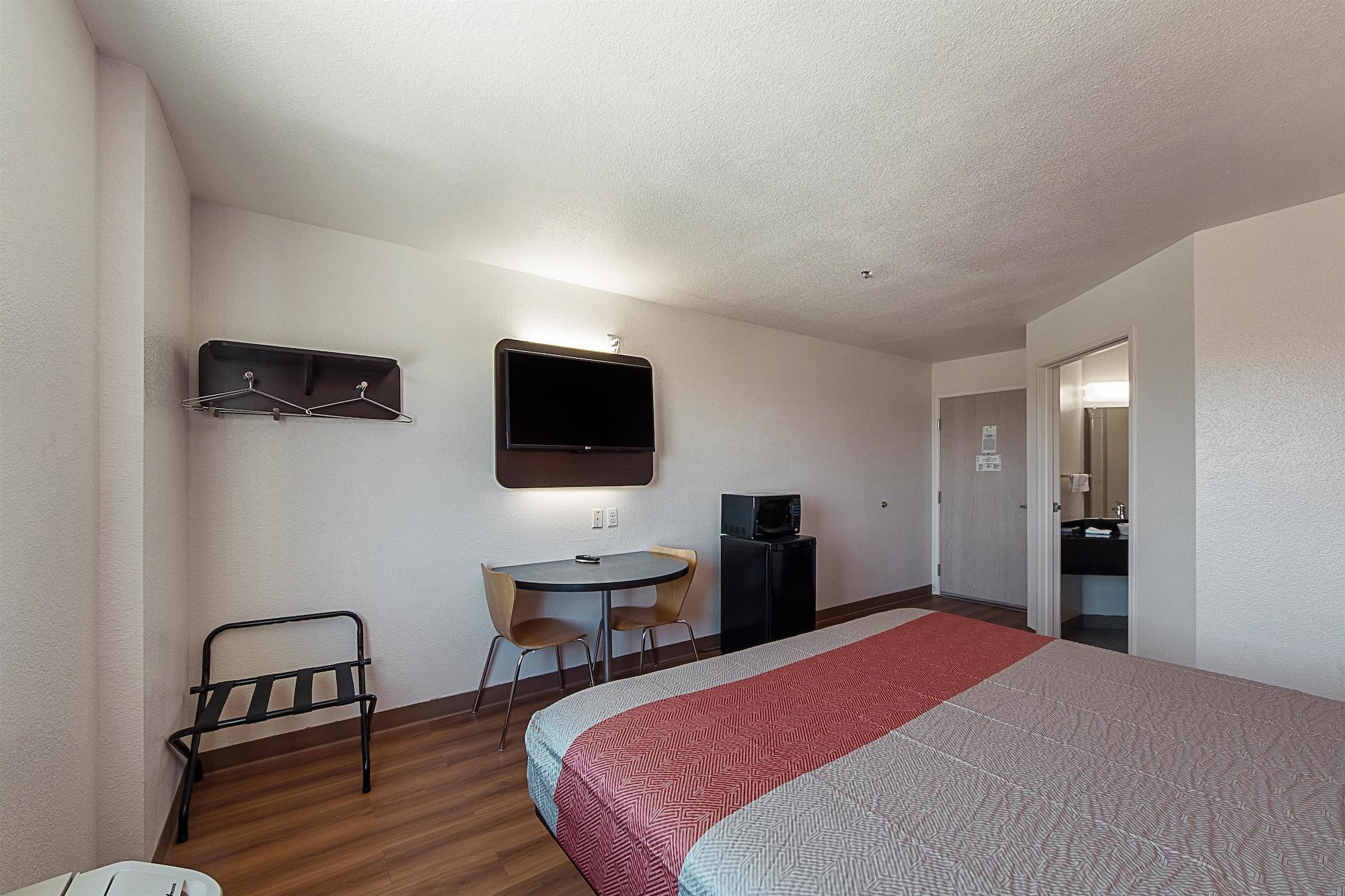 Motel 6-San Antonio, Tx - Downtown - Alamo Dome Extérieur photo