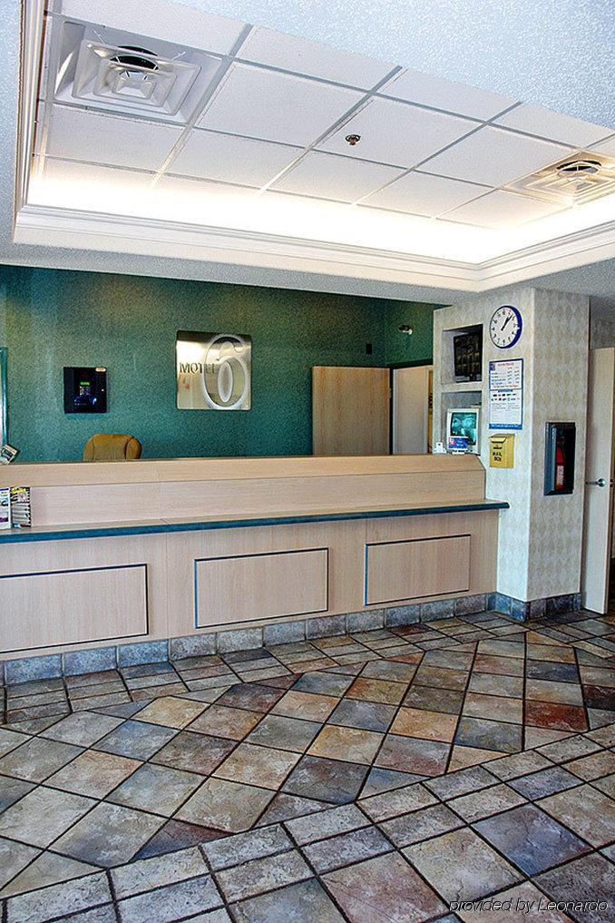 Motel 6-San Antonio, Tx - Downtown - Alamo Dome Extérieur photo