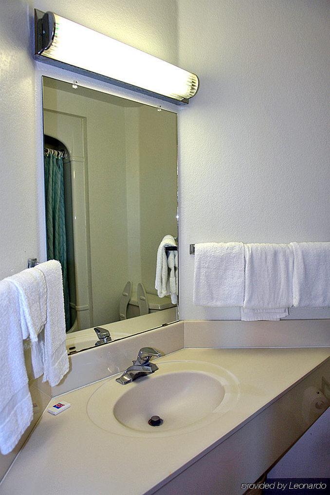 Motel 6-San Antonio, Tx - Downtown - Alamo Dome Extérieur photo