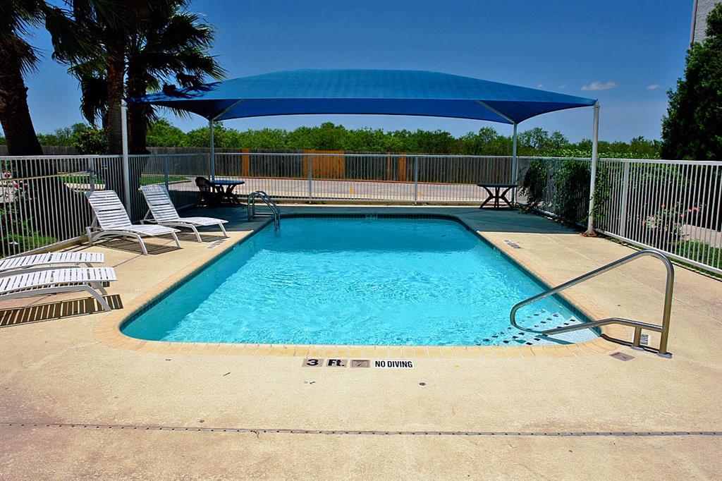 Motel 6-San Antonio, Tx - Downtown - Alamo Dome Facilités photo