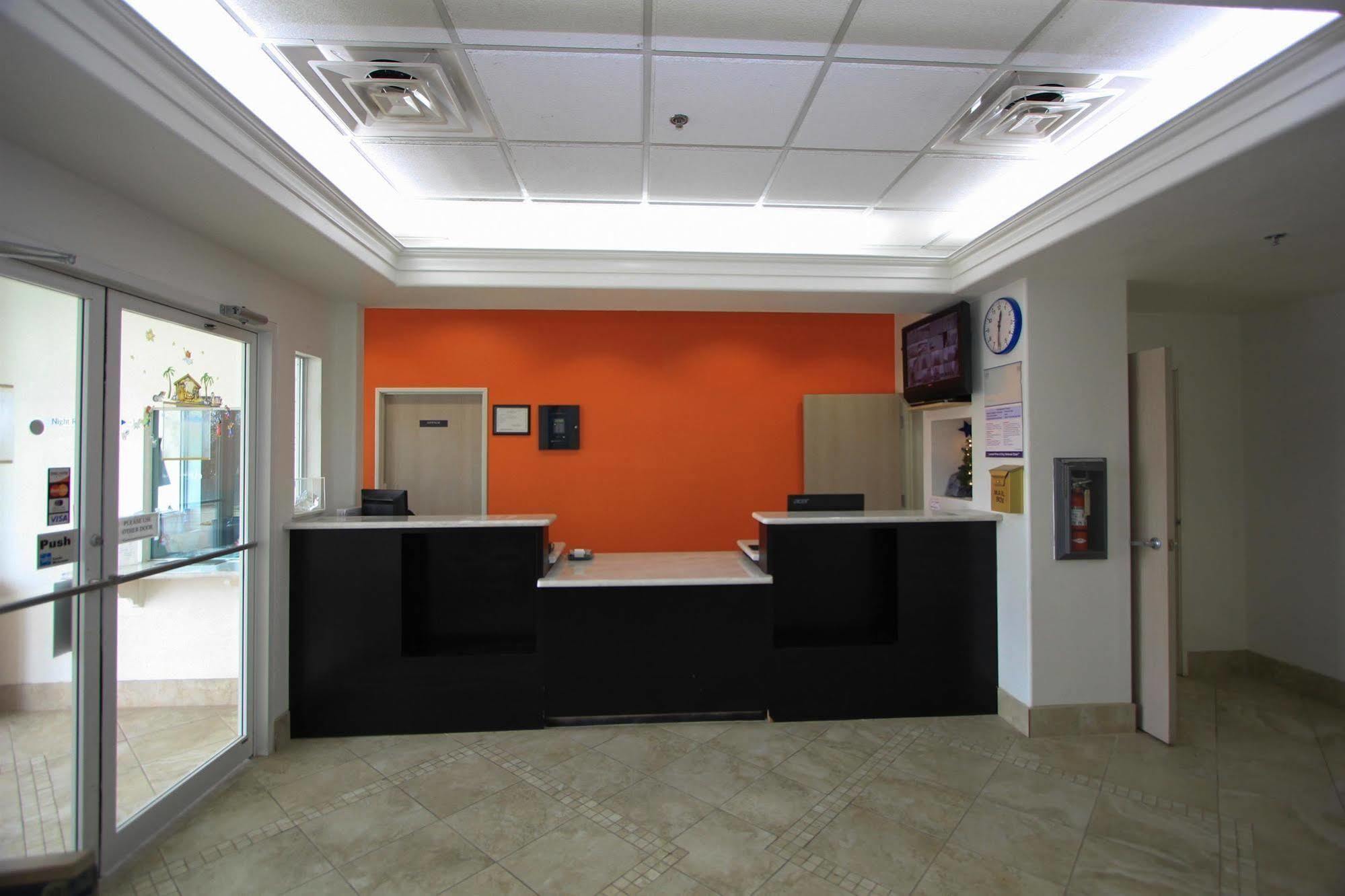 Motel 6-San Antonio, Tx - Downtown - Alamo Dome Extérieur photo