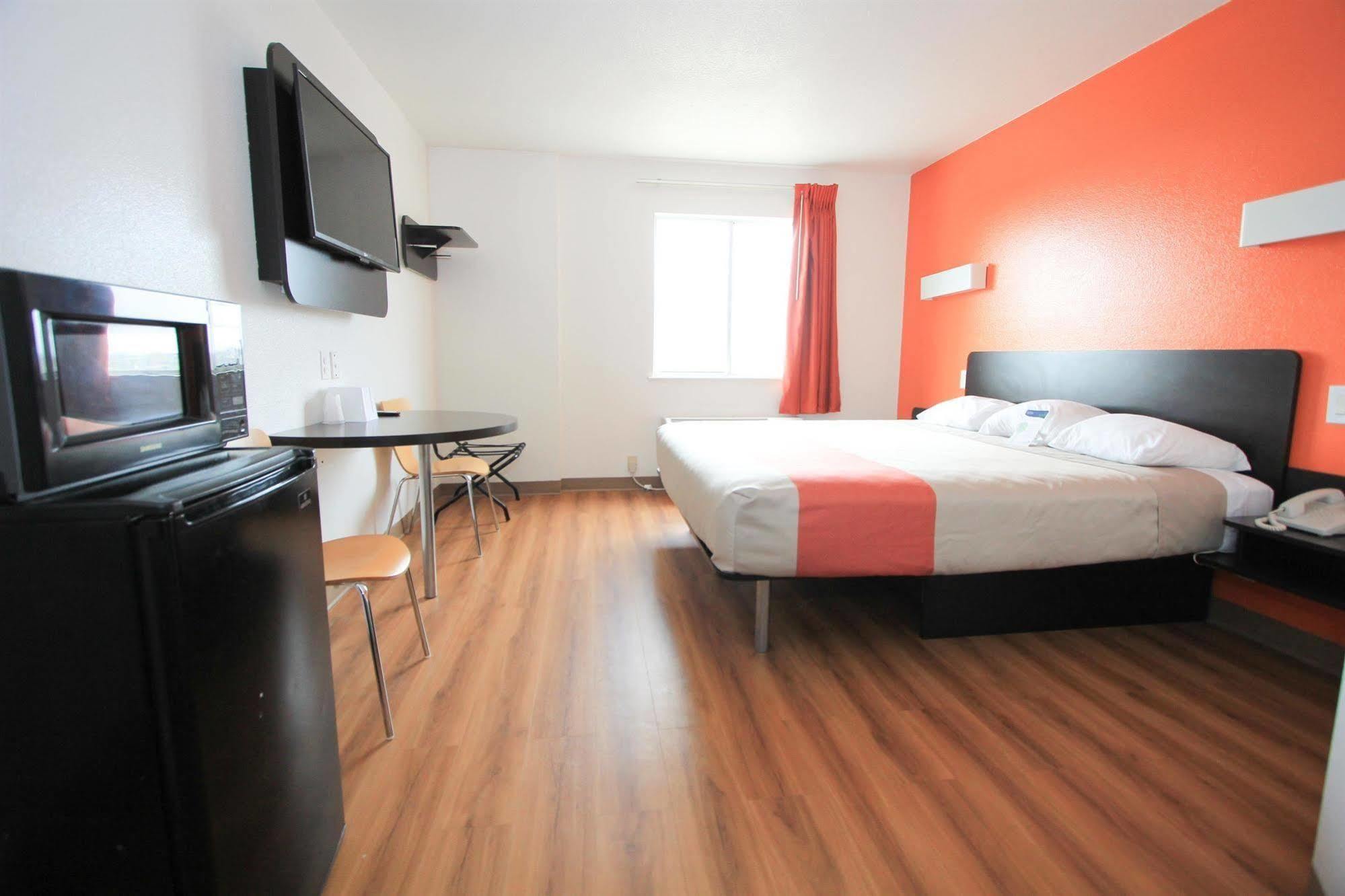 Motel 6-San Antonio, Tx - Downtown - Alamo Dome Extérieur photo