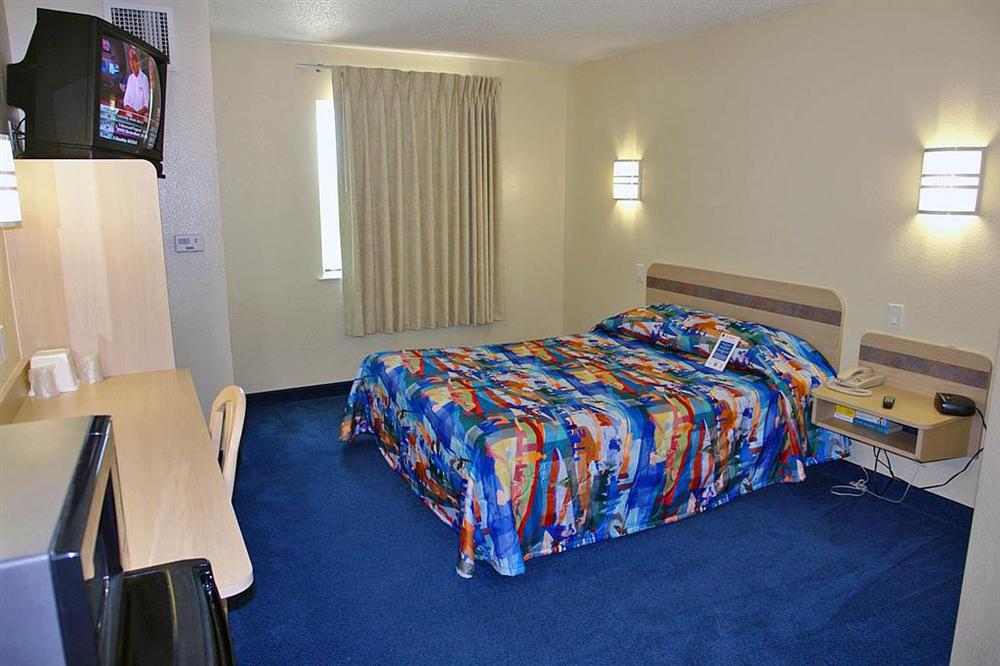 Motel 6-San Antonio, Tx - Downtown - Alamo Dome Chambre photo