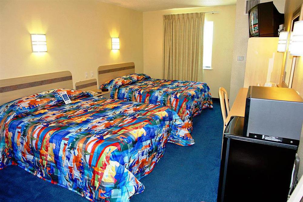 Motel 6-San Antonio, Tx - Downtown - Alamo Dome Chambre photo