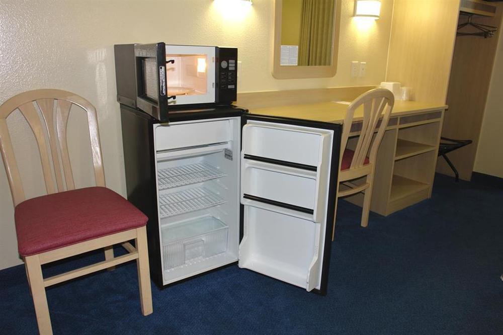 Motel 6-San Antonio, Tx - Downtown - Alamo Dome Commodités photo